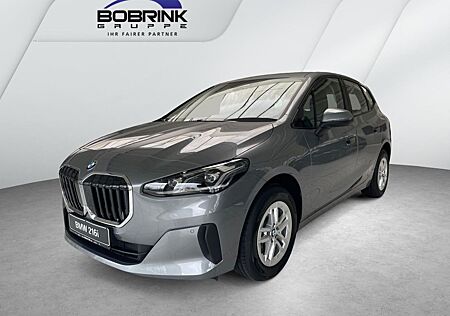 BMW 216 i Active Tourer AHK-klappbar Navi Digitales