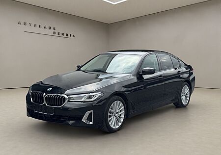 BMW 530d xDrive Luxury Line HUD/Kamera/Laserlight