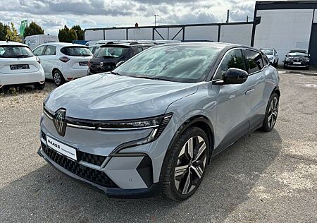 Renault Megane EV60 220hp optimum charge Iconic