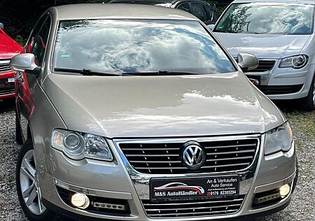 VW Passat Volkswagen 2.0FSI *Automatik*Tüv Neu*
