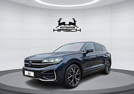 VW Touareg Volkswagen 3.0 TSI R-Line 4Motion 22" NP.121!T ACC