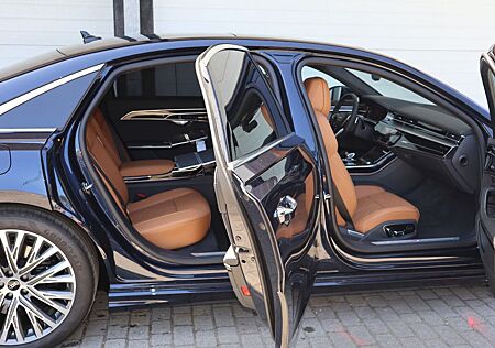 Audi A8 A8L 60 TFSI e lang exclusive S-Line/UPE180.875,-