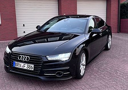 Audi A7 3.0 TDI 235kW quattro tiptronic Sportb. -