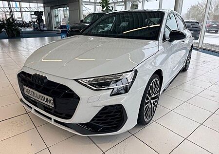 Audi S3 SB 2.0 TFSI quattro+NAVI+MATRIX+PANO+SHZ+RFK