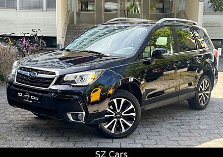 Subaru Forester Sport*Pano*LED*AHK*KEYLESS*KAM