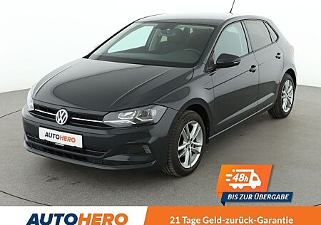 VW Polo Volkswagen 1.0 Comfortline*PDC*SHZ*KLIMA*GARANTIE*
