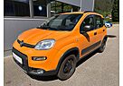 Fiat Panda 0.9 Twinair 4x4 Wild