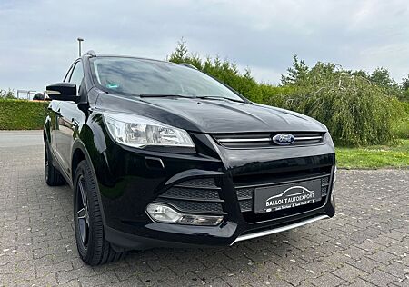 Ford Kuga 1,6 EcoBoost 2x4 110kW