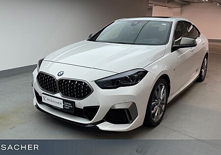 BMW M235i A xDrive Gran Coupé ACC,el.Sitz+Mem,HUD,DA