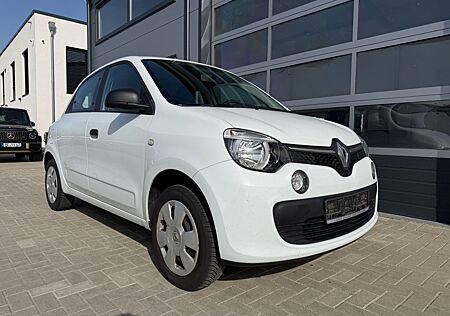 Renault Twingo Life TÜV Neu/5-Türer