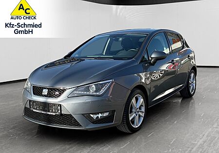 Seat Ibiza FR*Navi*Xenon*SHZ*ALU*Euro6*Garantie*