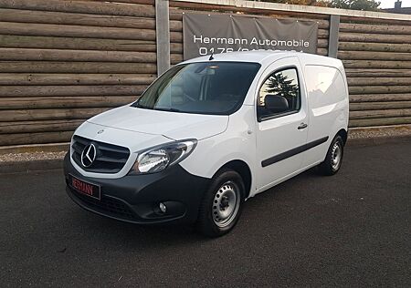 Mercedes-Benz Citan Kasten 109 CDI lang Kamera Navi