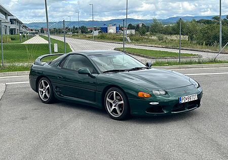Mitsubishi 3000 GT - -1998 Base model