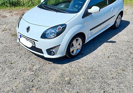 Renault Twingo Rip Curl 1.2 eco2 56kW Wenig KM TÜV Neu