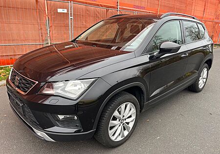 Seat Ateca 1.0 TSI 85kW Style *2.Hand*