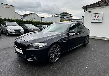 BMW 535d xDrive~M Sport Paket~Leder~SHD~Head UP~20"