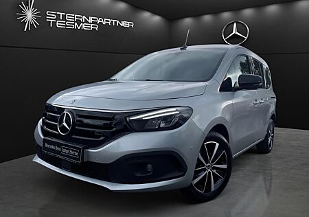 Mercedes-Benz EQT 200 LENKRADHZG+LED+FRONTSCHEIBENHZG+KAM+NAVI