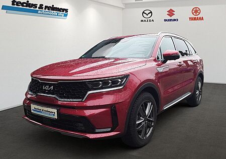 Kia Sorento 1.6T PHEV Platinum Nappa/8-fach Reifen