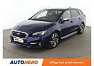 Subaru Levorg 2.0 Exclusive 4x4 Aut*NAVI*LED*ACC*CAM*