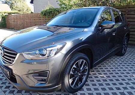 Mazda CX-5 Sports-Line AWD
