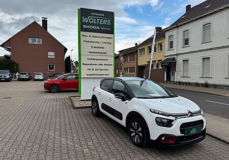 Citroën C3 C-Series PDC, SHZ, SMARTLINK, TEMPO