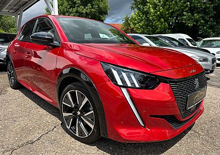 Peugeot 208 GT Line /LED/KAM/NAVI/3D Cockpit/