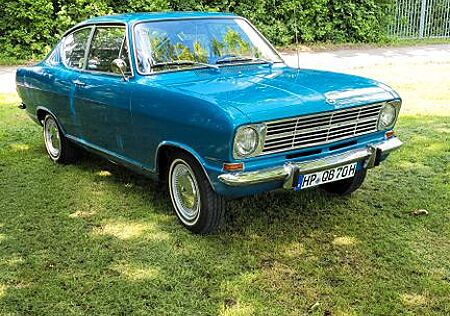 Opel Kadett