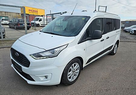 Ford Tourneo Connect Bixenon 7 Sitze Klima Kamera