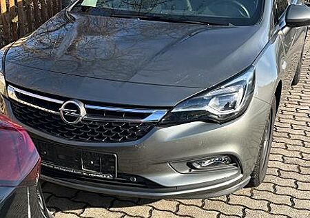 Opel Astra ST 1.4 Turbo 120 Jahre 110kW S/S 120 Jahre
