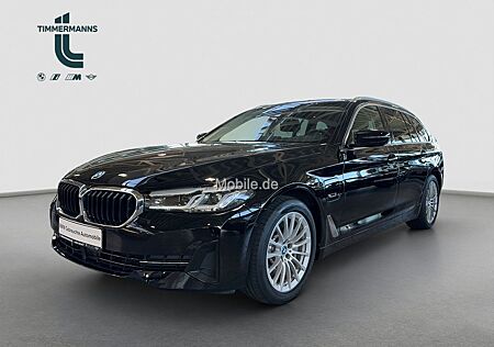 BMW 530e xDrive Touring Navi Tempom.aktiv