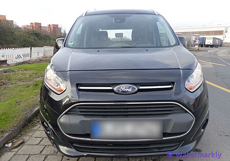 Ford Tourneo Connect 1.0 EcoBoost 74kW Titanium T...