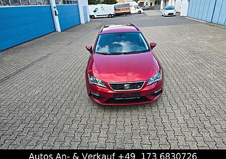 Seat Leon ST FR.Klimatronic.Navi.Automatik.Euro 6.