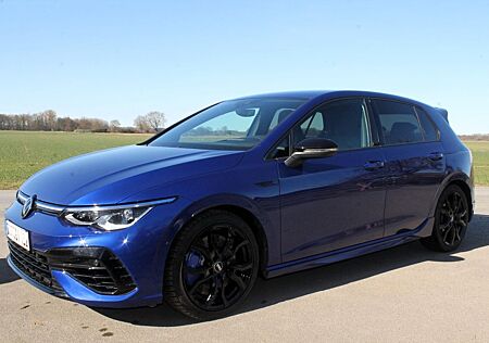 VW Golf Volkswagen 2.0 TSI R "20 Years" R Matrix Harman-Kardon