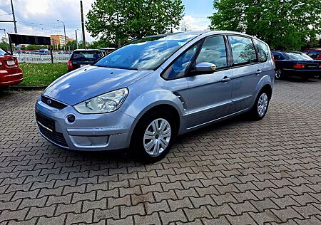 Ford S-Max - KEiN ECOBOOST !!! -