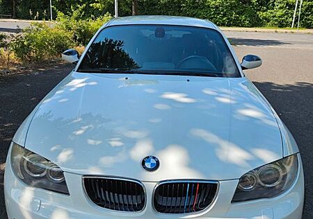BMW 120d M-Packet