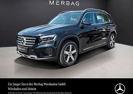 Mercedes-Benz GLB 200 PROGRESSIVE ADVANCED LED KAMERA APPLE