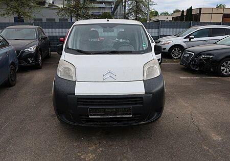 Citroën Nemo Multispace