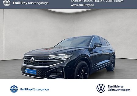 VW Touareg Volkswagen 3.0 TDI Tip. R-Line AHK/Pano/Standheiz.