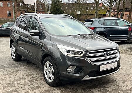 Ford Kuga Cool & Connect*1.HAND*S-HEFT*NAVI*SHZ*AHK*