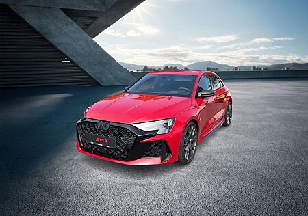 Audi RS3 RS 3 Sportback S tronic |HUD|MATRIX|280km/h