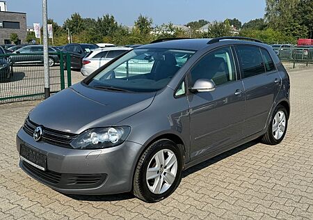 VW Golf Volkswagen Plus VI Comfortline