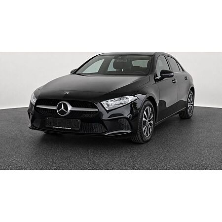 Mercedes-Benz A 180 leasen