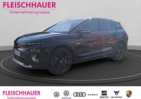 Skoda Elroq Lodge 85+KAMERA+SHZ+NAVI+KLIMAAUT