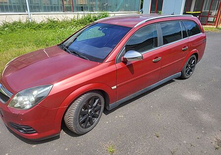 Opel Vectra Caravan 2.0 Turbo Edition Edition