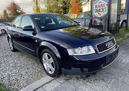 Audi A4 Lim. 2.0 FSI