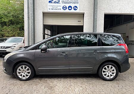 Peugeot 5008 Platinum-Automatik 7-Sitze