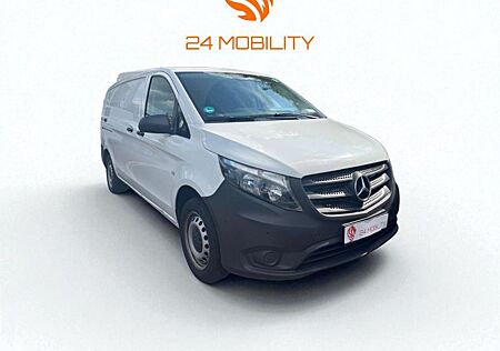 Mercedes-Benz Vito Kasten 110/114/116/119 CDI RWD lang