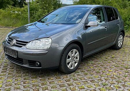VW Golf Volkswagen V 1.4 TSI