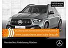 Mercedes-Benz GLE 350 de 4M AMG+NIGHT+PANO+360+AHK+MULTIBEAM