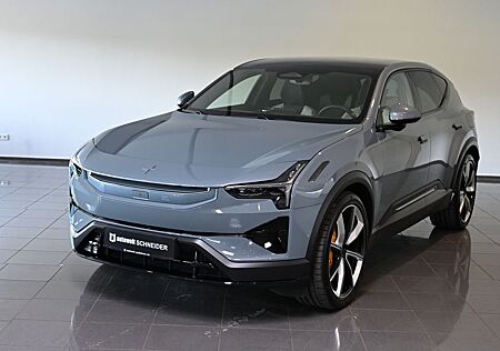 Polestar 3 Long Range Dual HUD ACC B&O Pano Leder 22"